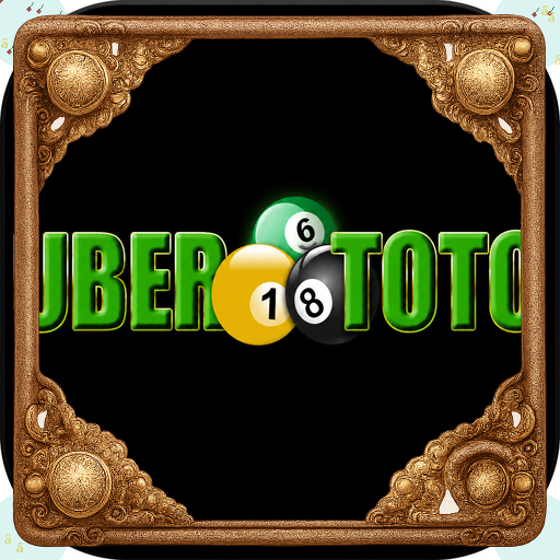 ubertoto — galeri pratinjau Resmi APK